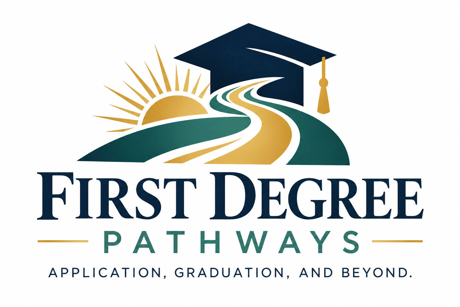 First Degree Pathways